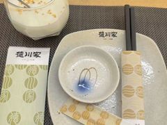-德川家日本料理(中关村店)