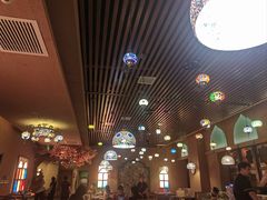 -君邦火锅(新疆大厦店)