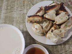 -孝丰南门锅贴(南街店)