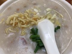 狗仔粥-针姨