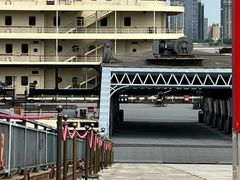 -武汉知音号