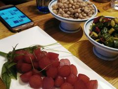 -烛影拾光观景餐厅·创意菜·摄影·小提琴(大唐不夜城店)