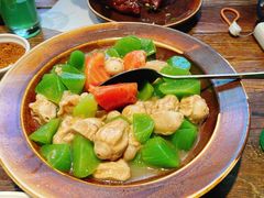 -懒人盐府人家(安贞店)