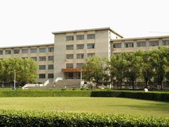 -吉林大学(南岭校区)