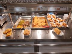 -宜家·瑞典风味餐厅(北京西红门店)