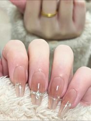 -M·X Nail日式美甲美睫