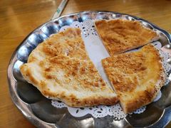 新疆香馕-凯撒尔新疆特色主题餐厅(青山店)