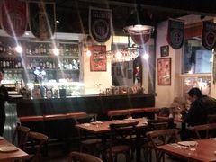 大堂-El Bodegon阿根廷秘鲁餐厅(幸福路店)