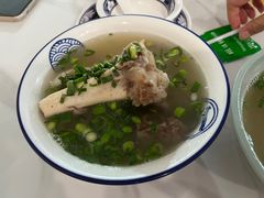 -清真·西北人家风味馆(中山中路店)