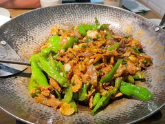 -费大厨辣椒炒肉(吉联MALL店)