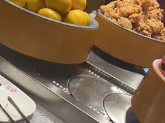 -喜家自助小火锅(卓悦里店)