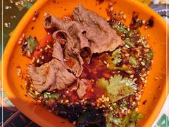 -亚马逊海鲜自助(王府井店)