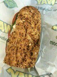 -赛百味SUBWAY(星摩尔店)