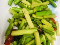 -良友·海鲜青岛菜·海肠捞饭(五四广场店)