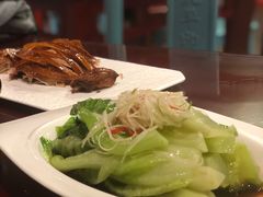 -北平印象.北京烤鸭.新京菜.融合菜(世贸店)