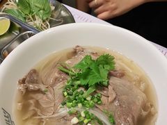 -CHILL Pho澳洲牛肉越南粉(佛山顺德万象汇店)