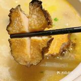 鸡汤鲍鱼好养生