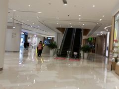 -深圳来福士广场