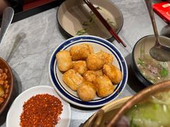 -廖川菜(金虹桥店)