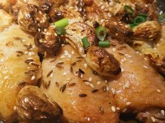 -船歌·鱼水饺青岛菜(金狮广场店)
