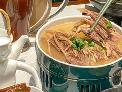 -新仙清汤牛腩(铜锣湾店)