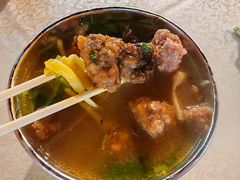 -鼓楼夜市