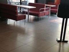大堂-汉堡王(百花谷店)