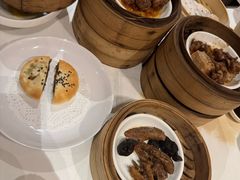 -万龙洲海鲜(南新仓店)