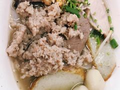 -榮泰米粉湯(Left Shop)