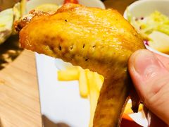 -必胜客(栖乐荟店)