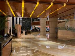 -济南喜来登酒店