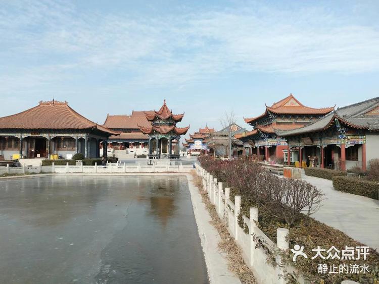 胜芳大悲寺-大众点评