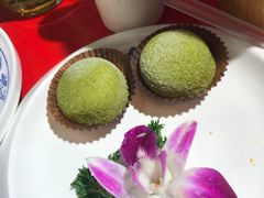 大福冰点-巴九门老火锅(来福士打望店)