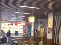 -食鸡公社辣子鸡·潍坊菜·烧烤