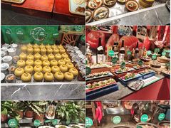 -亚马逊海鲜自助(梅溪湖步步高店)