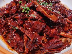 -简小舍·民间手艺菜(武昌江滩店)