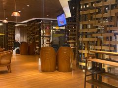 -海纳百川·都市温泉·足道·SPA(学院路店)
