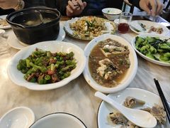 -溪涧堂农家土菜(神仙居店)