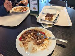 -宜家·瑞典风味餐厅(无锡店)