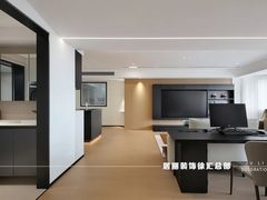 -居丽装饰空间设计(总部)