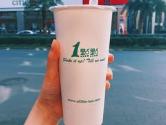 -1点点(领事馆店)
