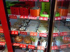 零售区-钢管厂五区小郡肝串串香(蜀都万达店)