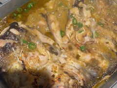 -半天妖烤鱼(方庄店)