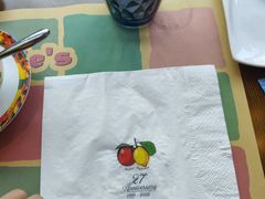 -安妮意大利餐厅(世贸天阶店)
