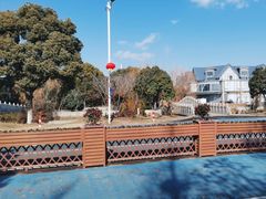-苏州太湖湖滨国家湿地公园