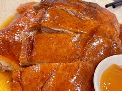 烧鹅-紫金食坊(江南西路店)