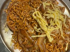 -丽伟的串·烧烤·砂锅(季景天地店)