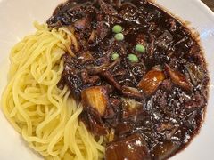 -香港饭店0410(明洞店)