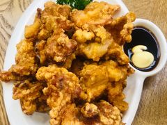 -和风日本料理(腾飞园店)