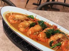 -美奈小馆·东南亚菜(福田星河COCO Park店)